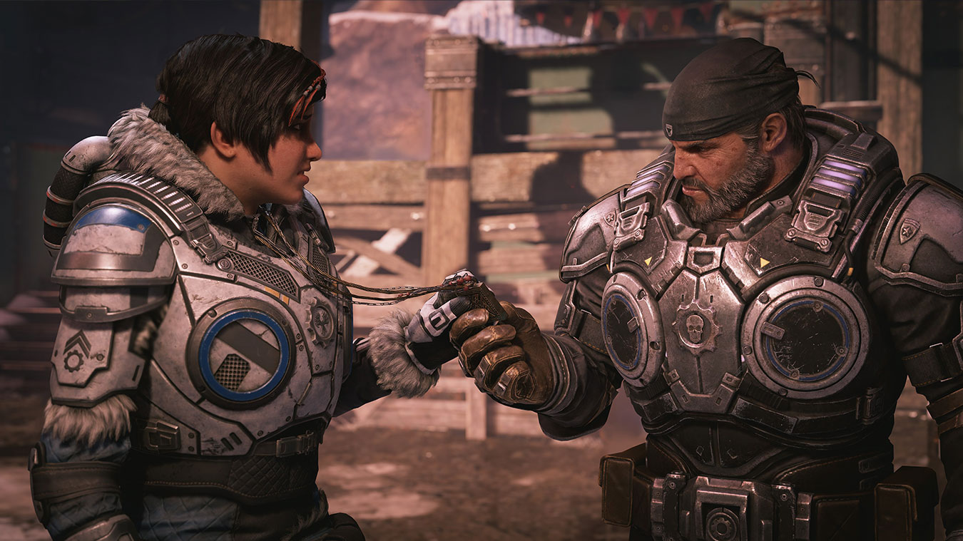Featured image for Gears 6: Embracing Open-World Gameplay