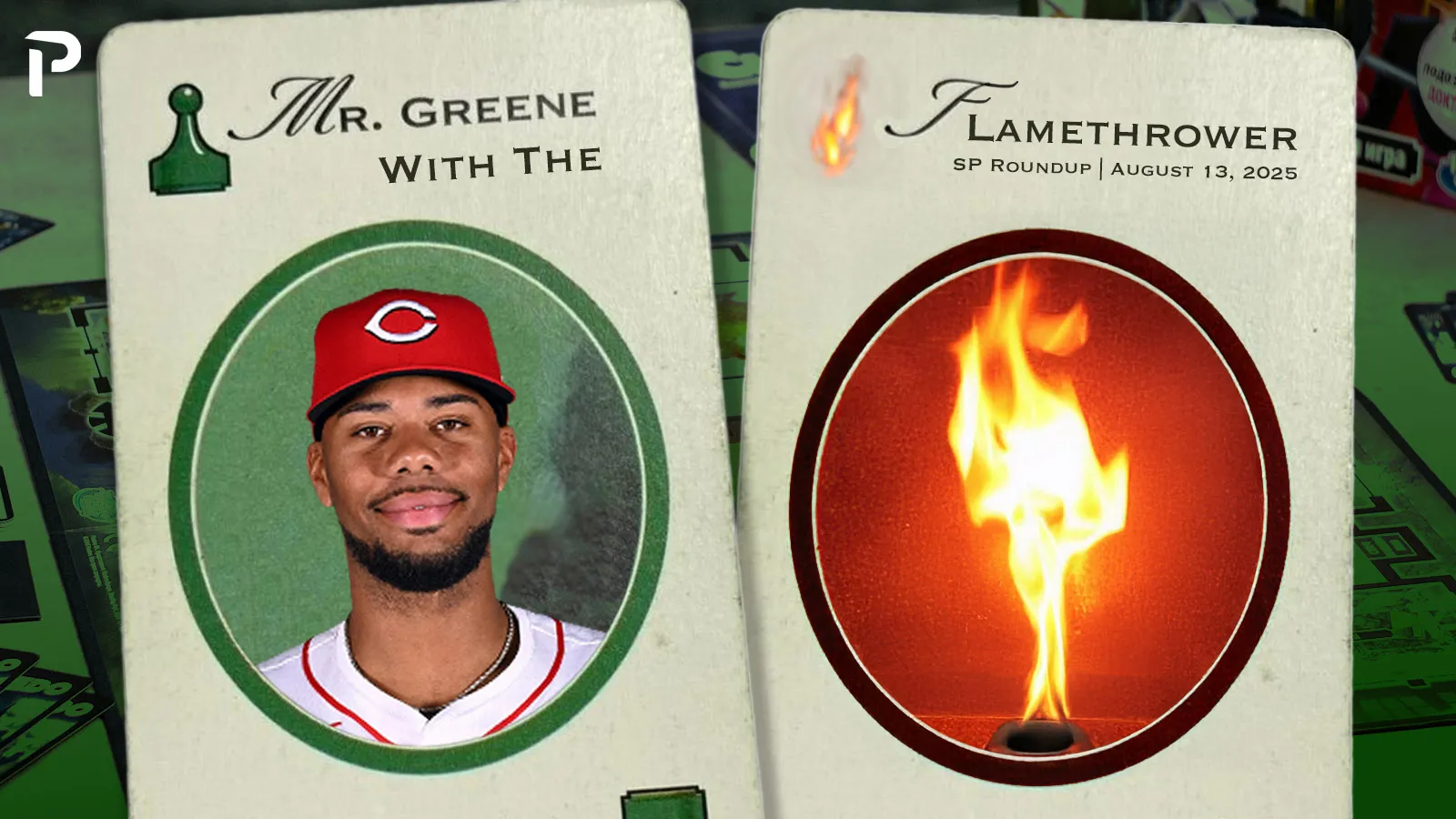 Featured image for Hunter Greene's Return Sparks Reds' Playoff Push