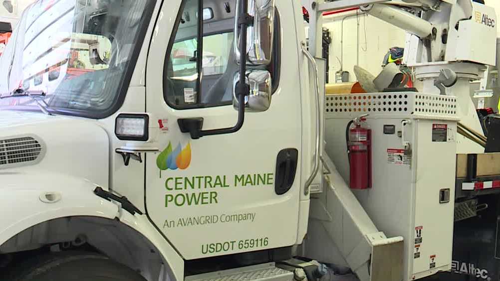 Featured image for Maine Power Companies Report Outages Across the State