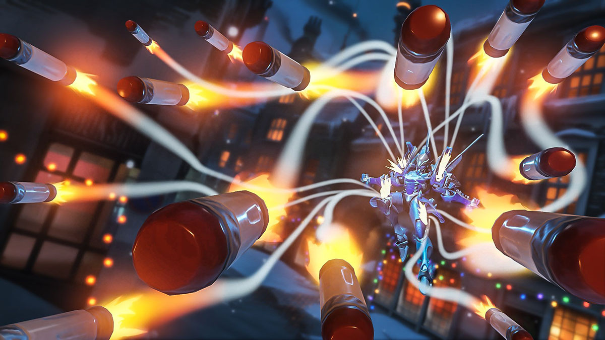 Featured image for "Overwatch 2 Season 9 Leak Sparks Controversy Over Patch Notes"