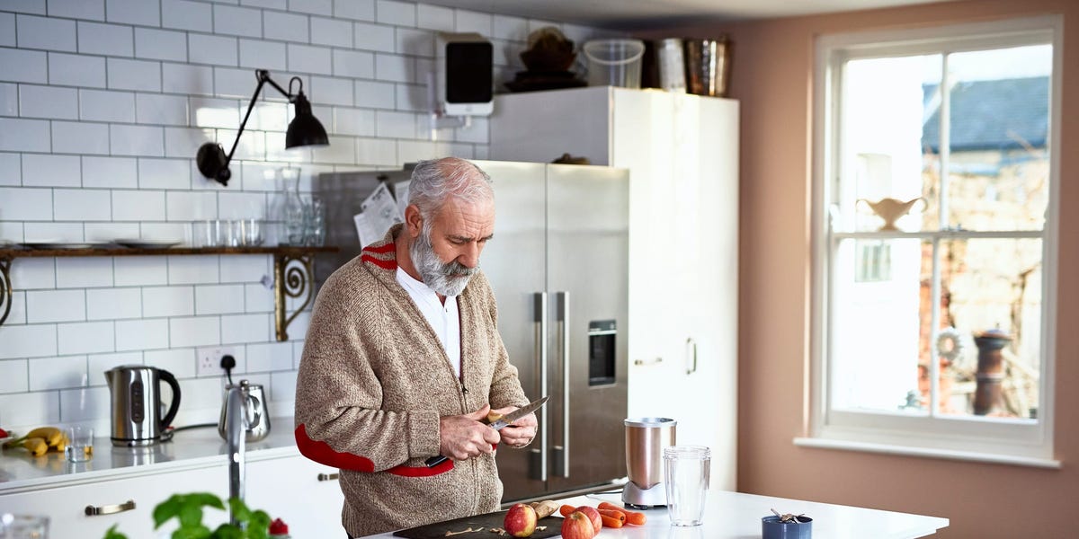 Featured image for "101-Year-Old Neurologist Reveals Secrets to a Long and Happy Life"