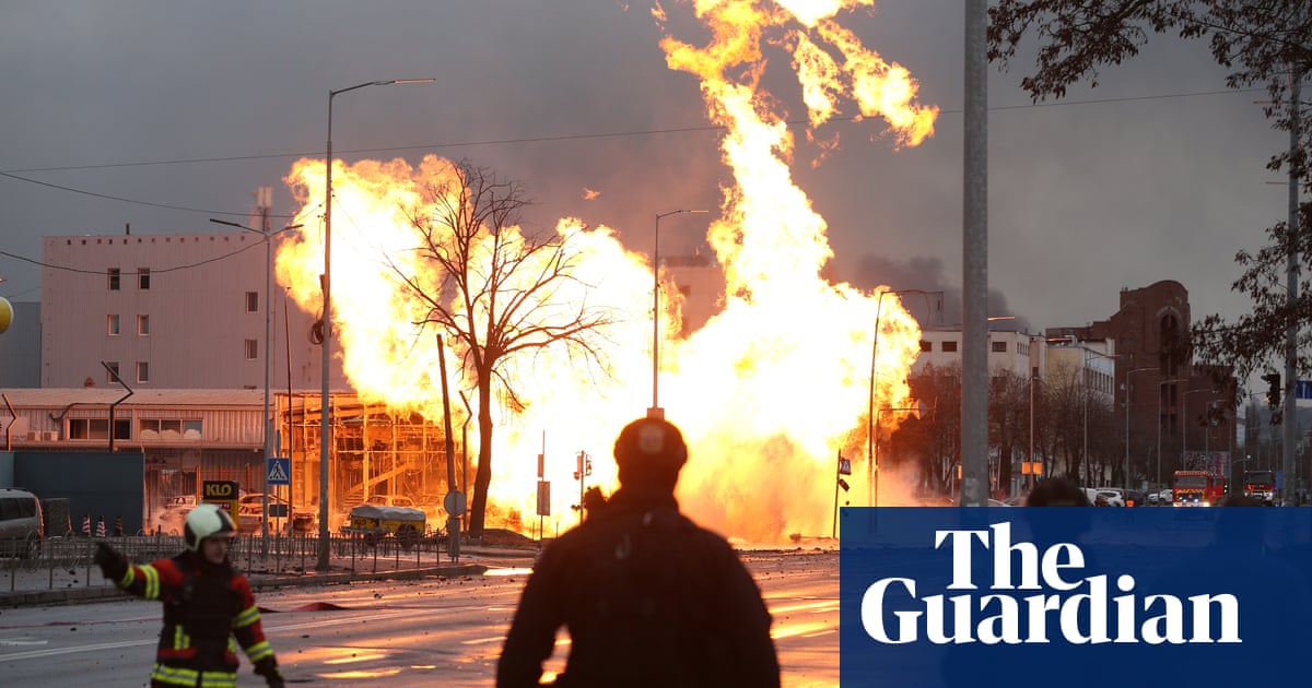 Featured image for "Russia Acquires Ballistic Missiles from North Korea and Iran Amid Ukraine Conflict"