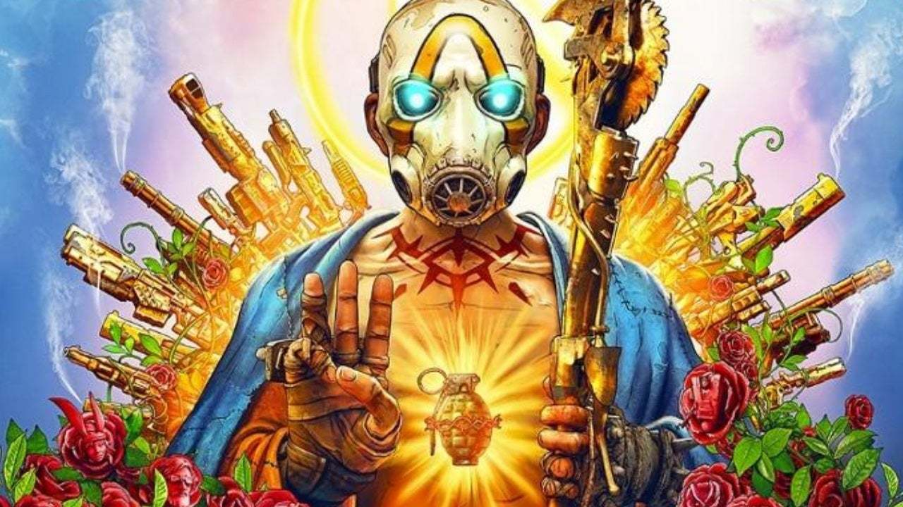 Featured image for "Borderlands 3 Gamers Contribute to Breakthrough Microbiome Research"