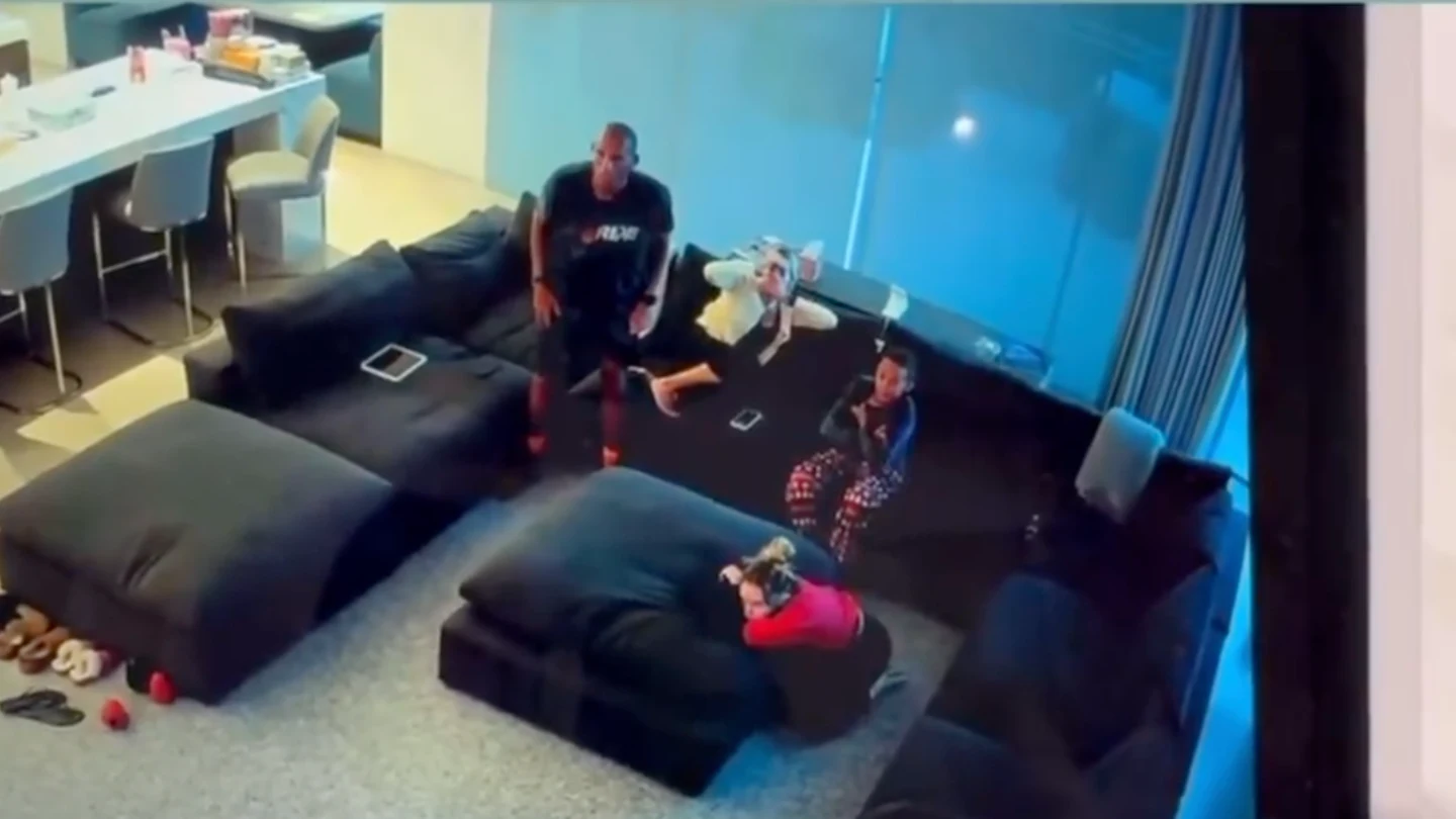 Featured image for Tyrese Haliburton's Clutch Shot Sparks NBA Finals Excitement