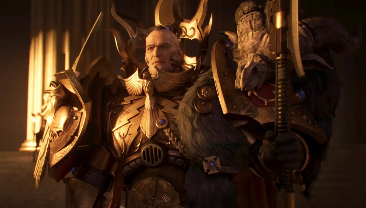 Featured image for Warhammer Summer Preview 2025: New Models, Lore, and Characters Unveiled