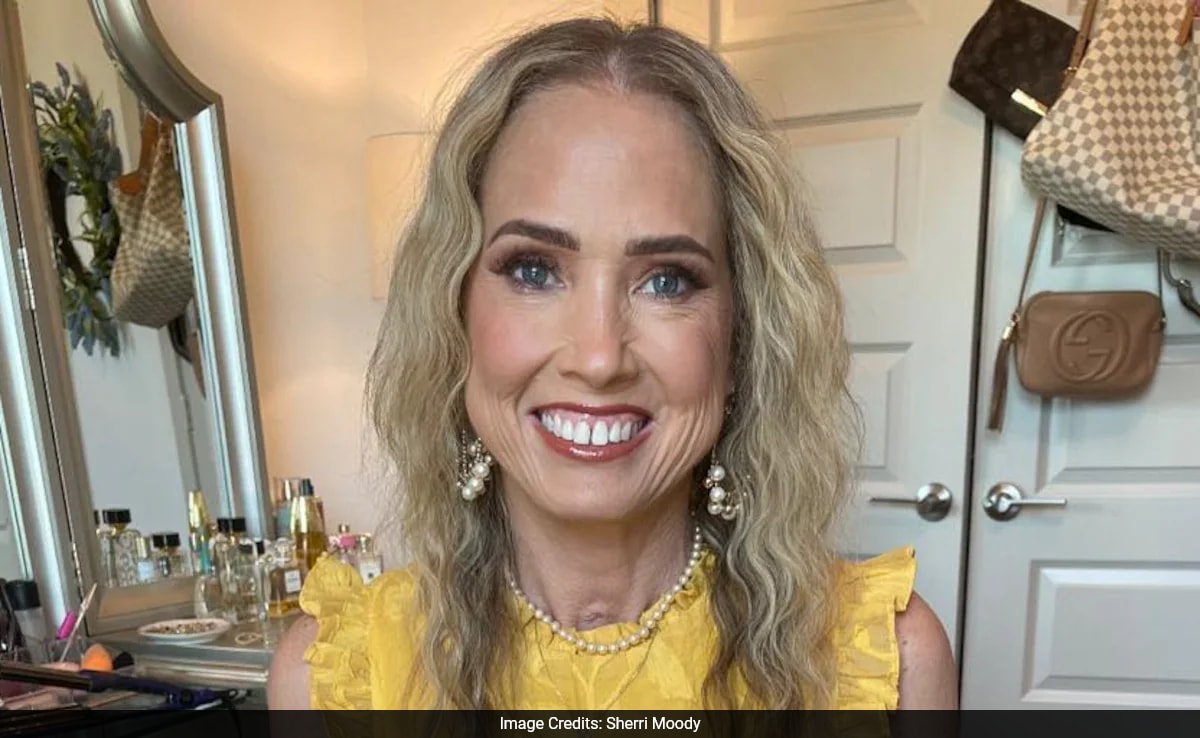 Featured image for "Teacher Overcomes Amputation with Inspiring Positivity and Zest for Life"