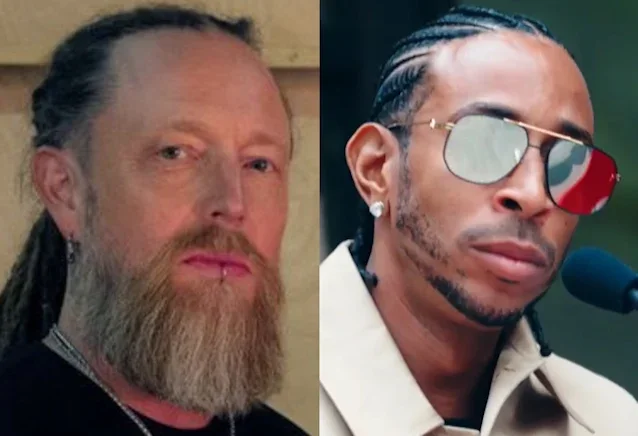 Barry Kerch Slams Ludacris as Coward After Dropping From Rock The Country