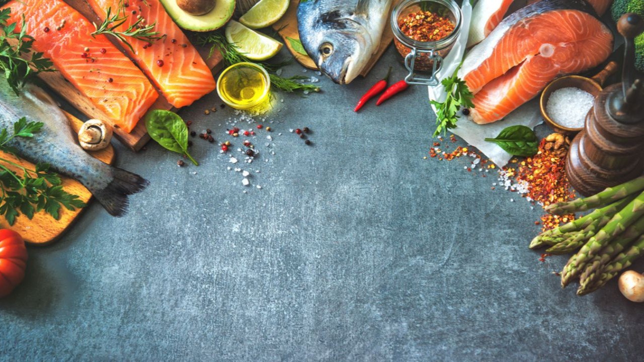 "Discover the Top 15 Nutritious Fish for a Wholesome Diet"