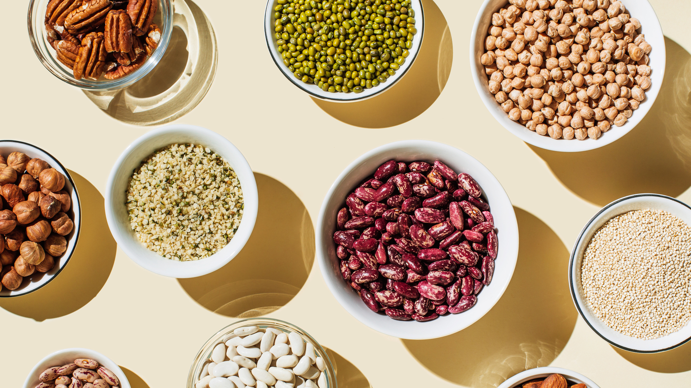 "Fiber-Filled Diet Hacks: Life Kit's Easy Tips"