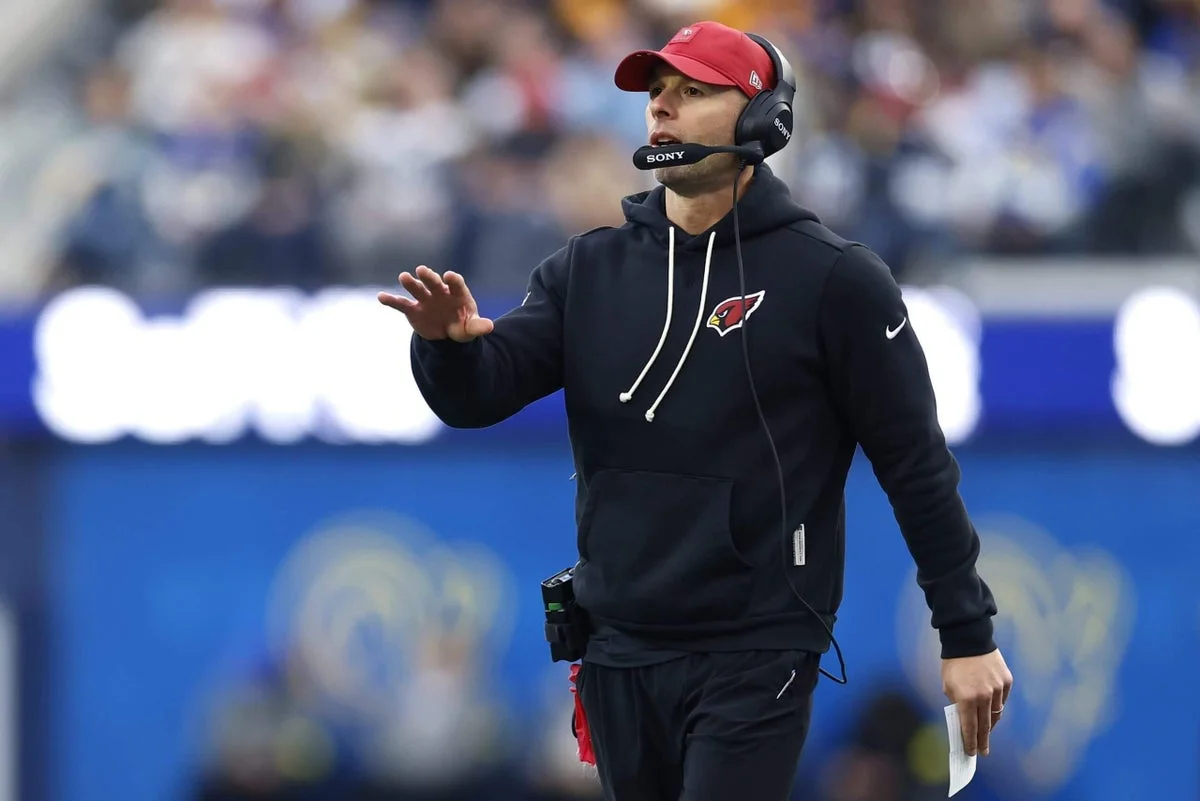 Gannon to Lead Packers' Defense as New DC, Replacing Hafley