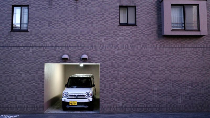 Featured image for Trump Advocates for Tiny Cars in the U.S.: Will They Catch On?