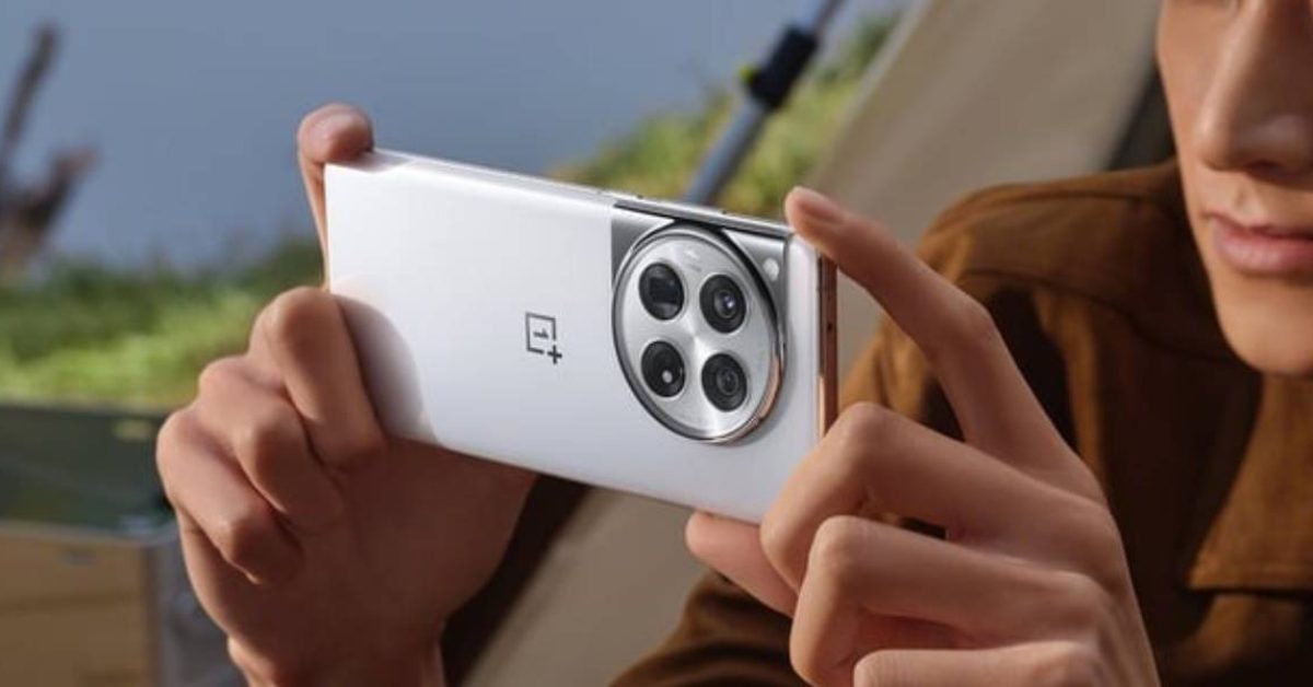 OnePlus 12: Wireless Charging, Camera Upgrades, and Brightest Display