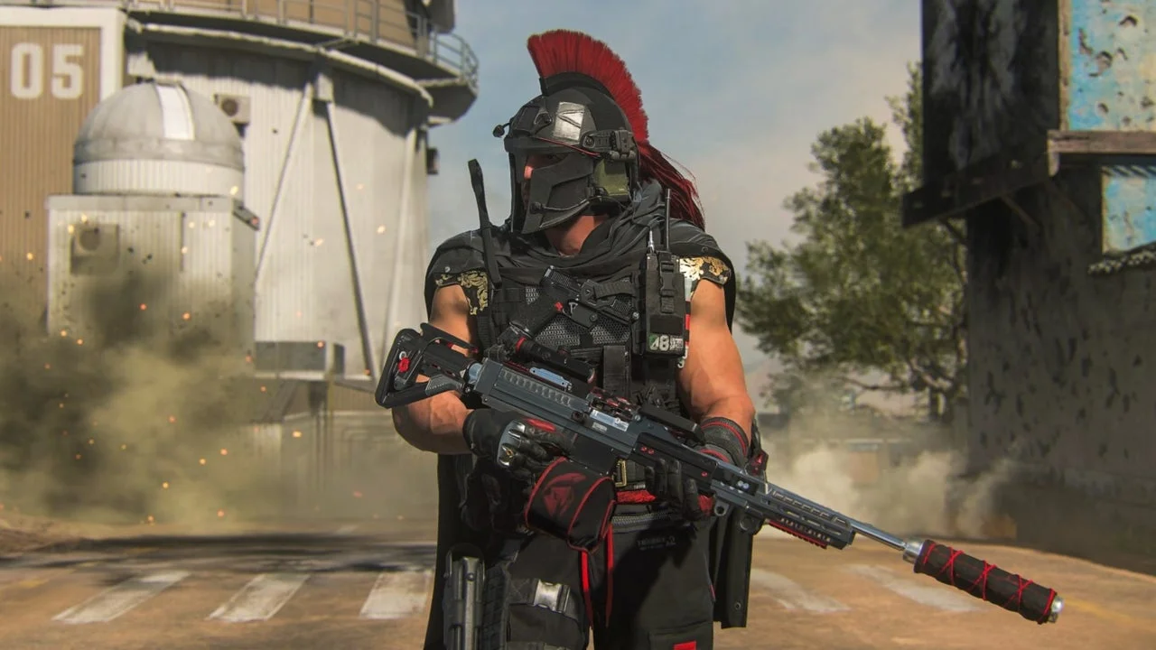 Activision Removes Nickmercs' Call of Duty Skin After Anti-LGBTQ+ Tweet