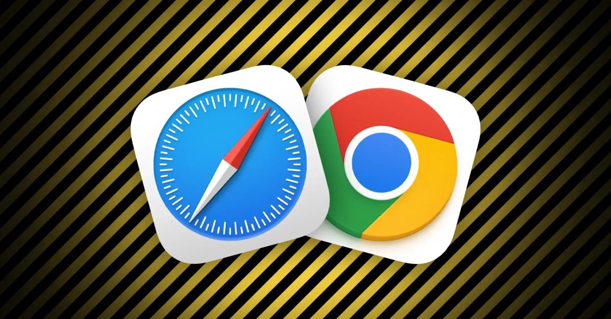 "Apple's iOS 17.4 Update: Changes to Default Browser Prompt and Rival App Stores in EU"