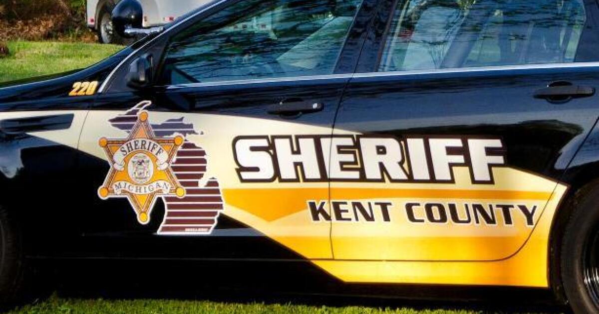 Violence Erupts at Cascade Township Car Show, Man Shot and Hospitalized