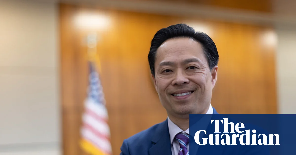 Featured image for Prosecutor Demands Justice in the Golden State Killer Case