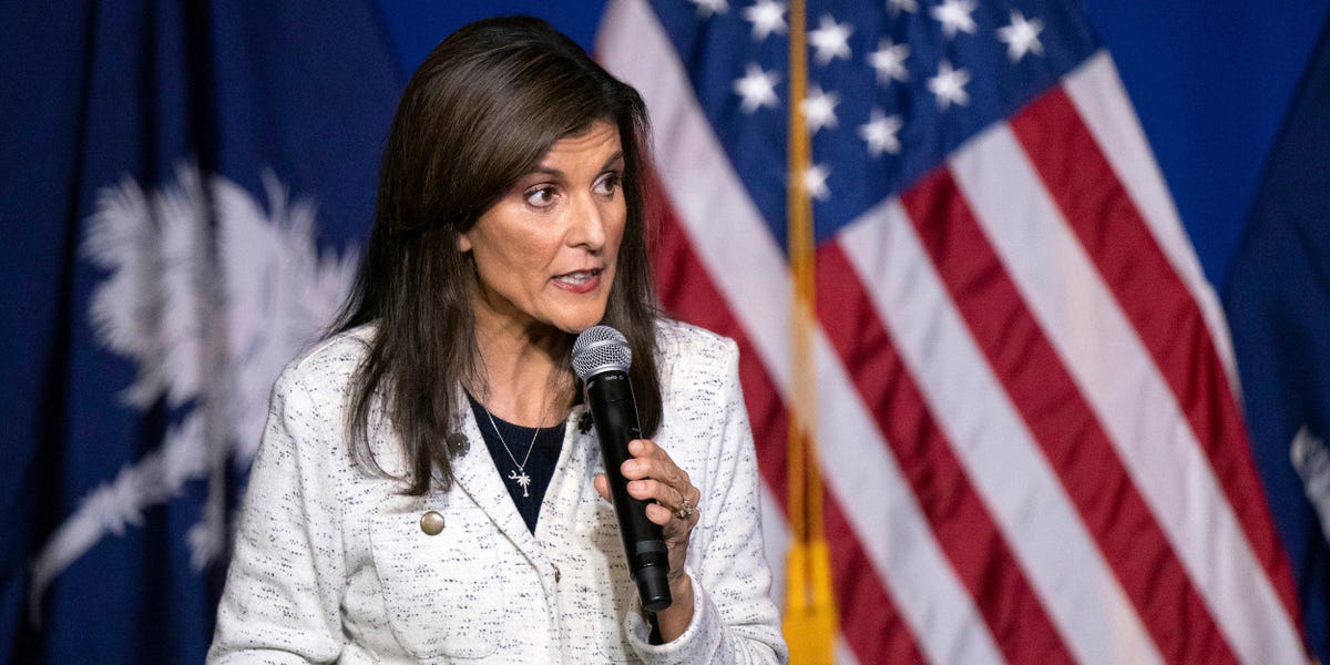 "Nikki Haley's Stance on Taylor Swift Sparks Pentagon's Response and Fan Reactions"