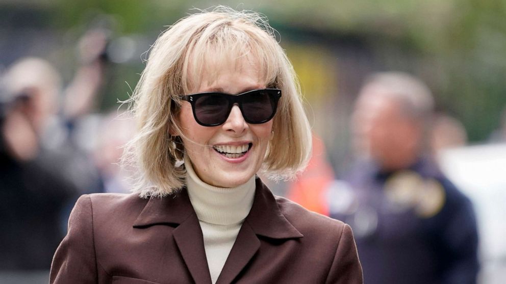 Judge permits E. Jean Carroll to increase damages sought in defamation lawsuit against Trump.