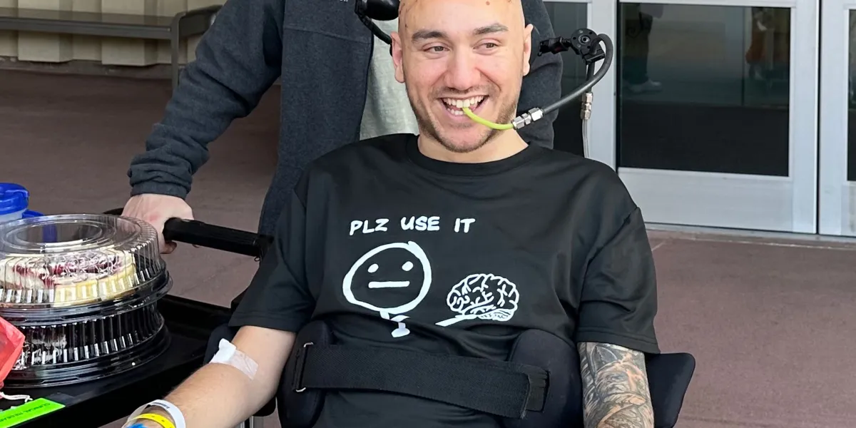 Featured image for Neuralink's Human Trials Mark a New Era in Brain-Machine Integration