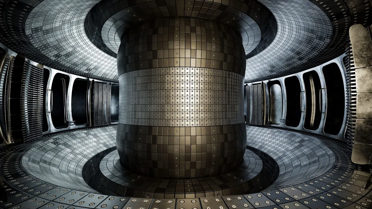 Featured image for Government Lab Achieves Science Fiction-Like Breakthrough