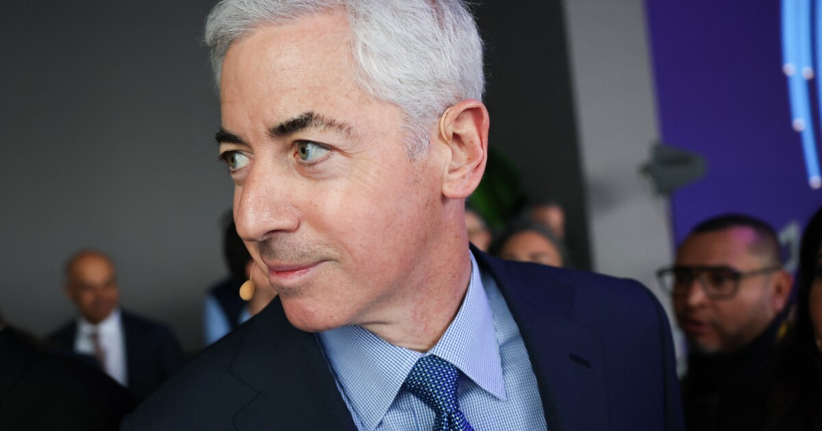 Featured image for Bill Ackman Supports Harvard Professor Francesca Gino Amid Research Controversy
