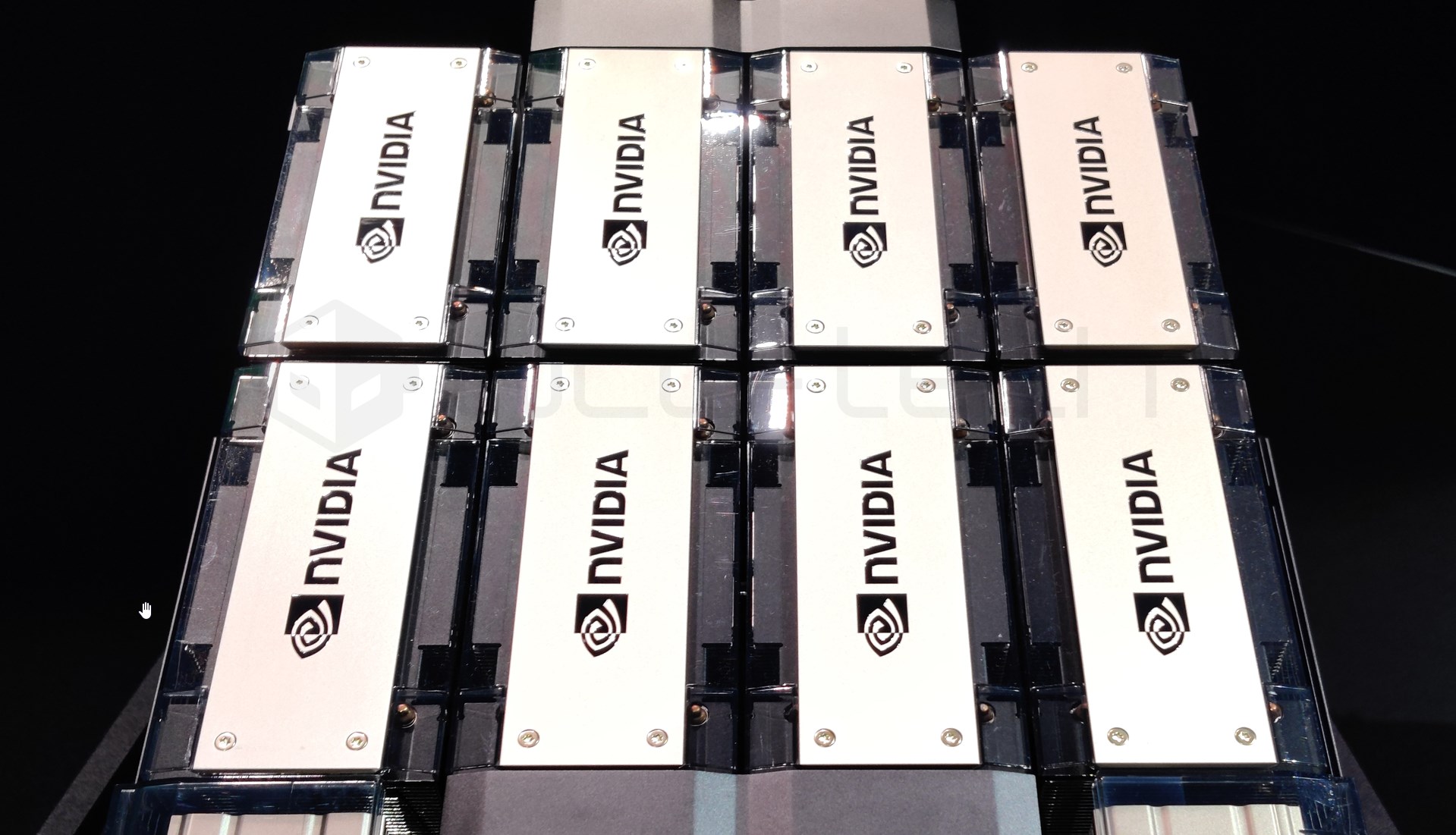 "NVIDIA's Computex 2023: AI, GH200 GPUs, Superchips, New Servers, and Keynote Recap"