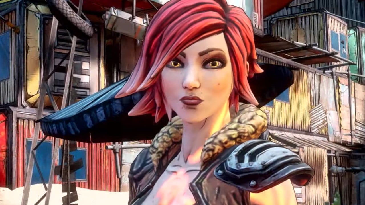 Featured image for Borderlands 3 Ultimate Edition on Switch: File Size and Gameplay Comparison
