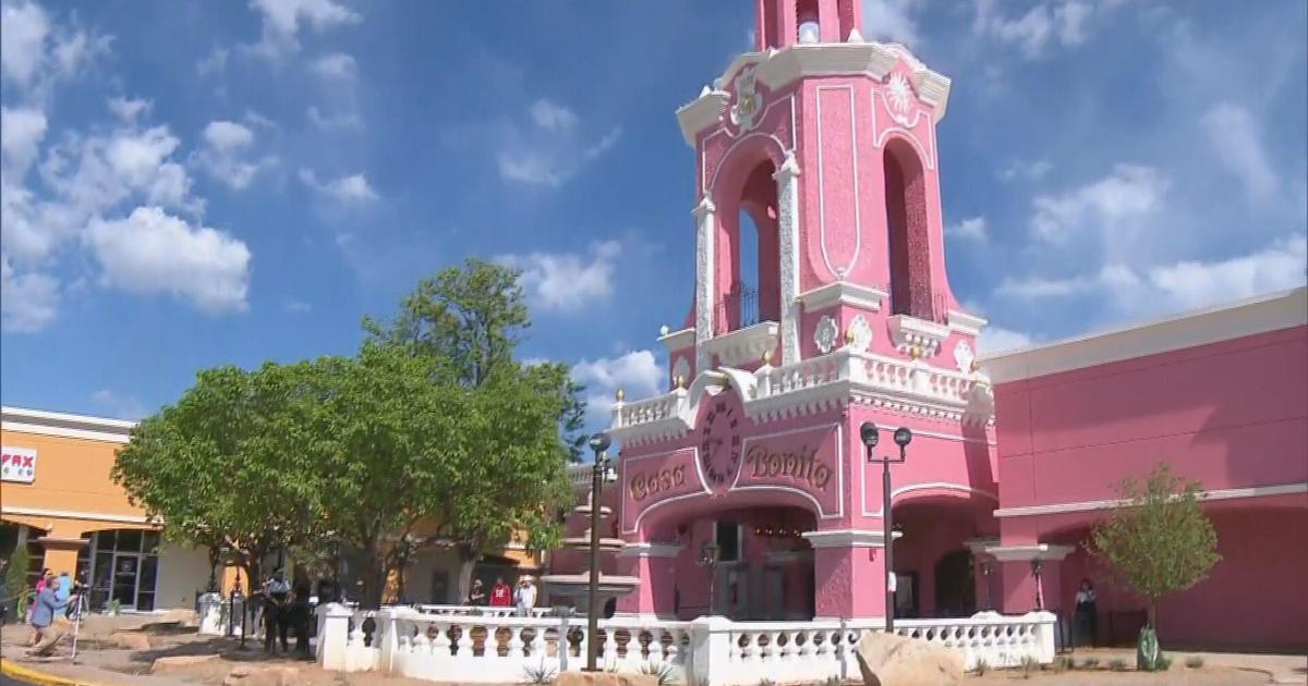 Featured image for Casa Bonita reopens with timed-entry tickets after long-awaited return.
