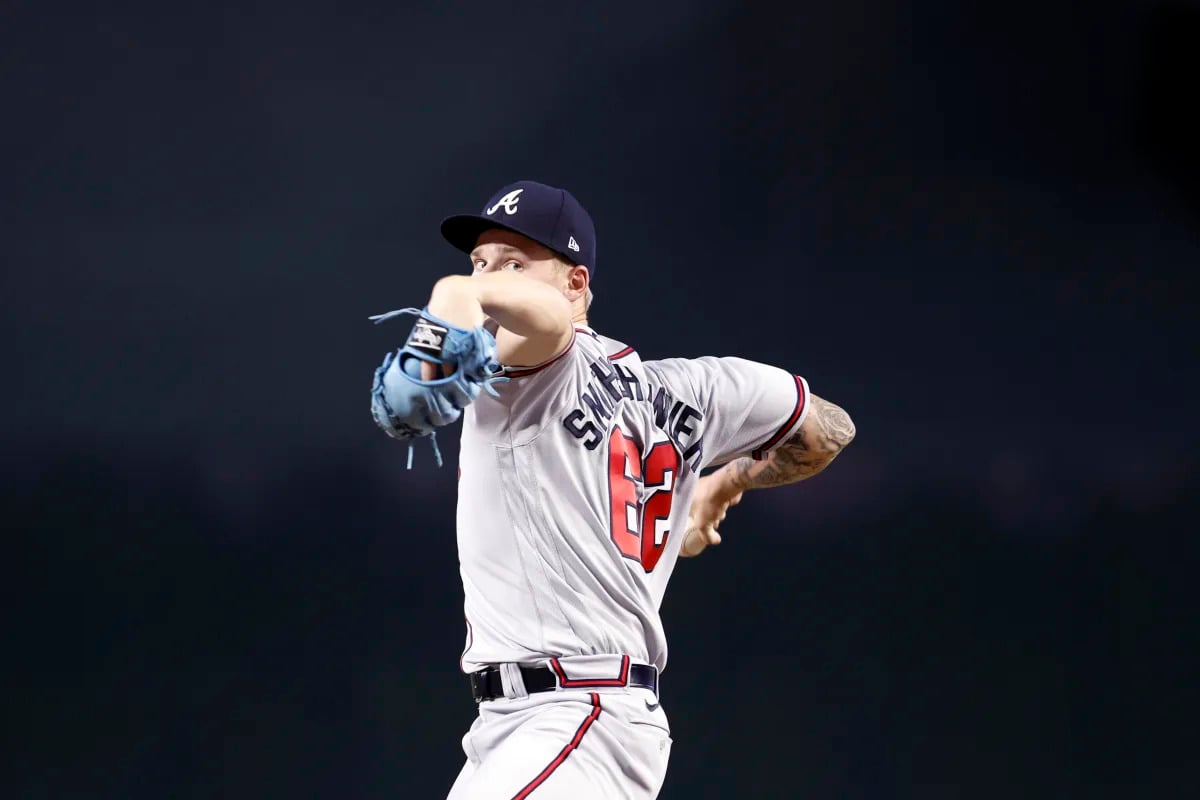 Featured image for Fantasy Baseball Waiver Wire: Top Injured Players to Stash and Last Call for AJ Smith-Shawver.