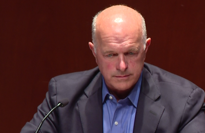 Don Carlson Withdraws from Congressional Race, Backs Cano Amid Controversy