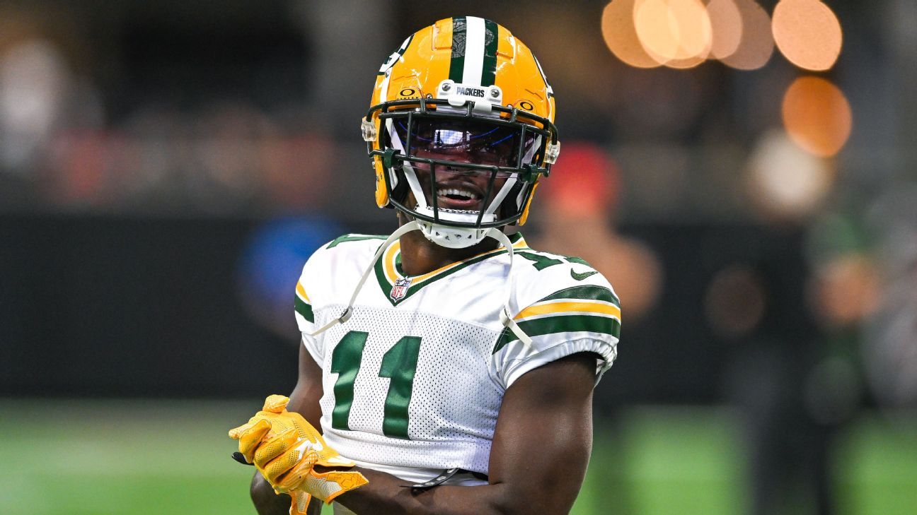 "NFL Week 5: Predictions, Sleepers, Stats, and Fantasy Football Insights"