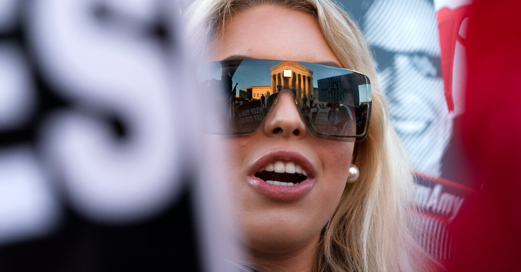 Featured image for "Conservative Influencer Charged in Jan. 6 Attack Allegedly Swiped Table Used to Assault Officers"