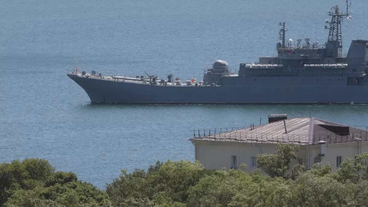 Escalating Drone Strikes and Civilian Toll in Ukraine-Russia Conflict