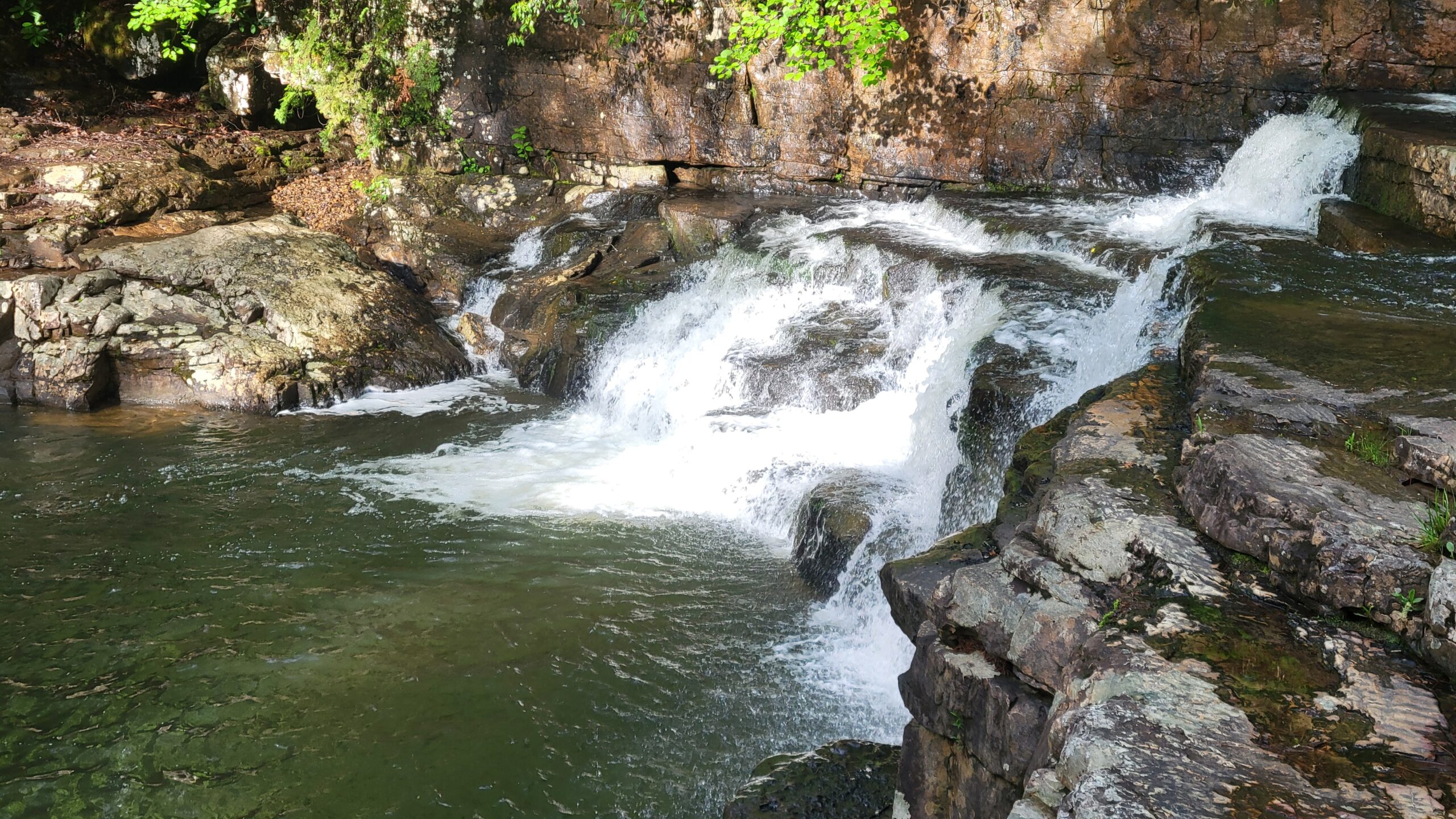 Featured image for "Day 61: From Sacred Steps to Nightly Sips"