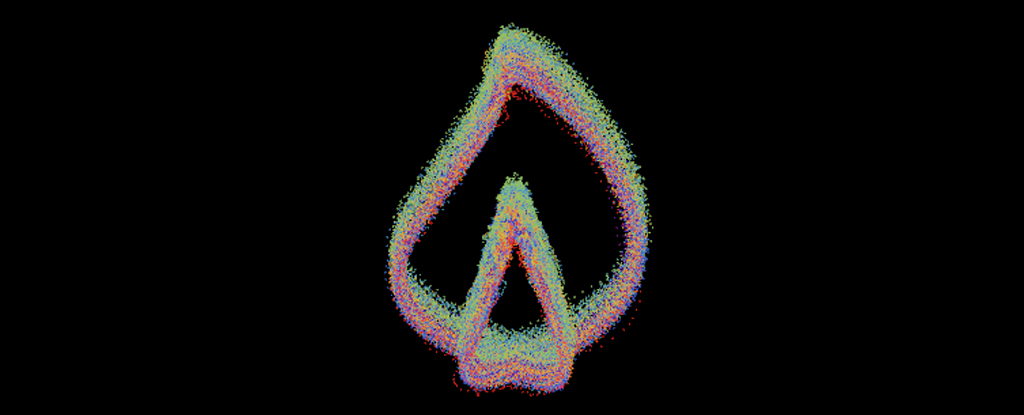 Featured image for "Revolutionary Time Crystal Breakthrough: Quantum Immortality Achieved"