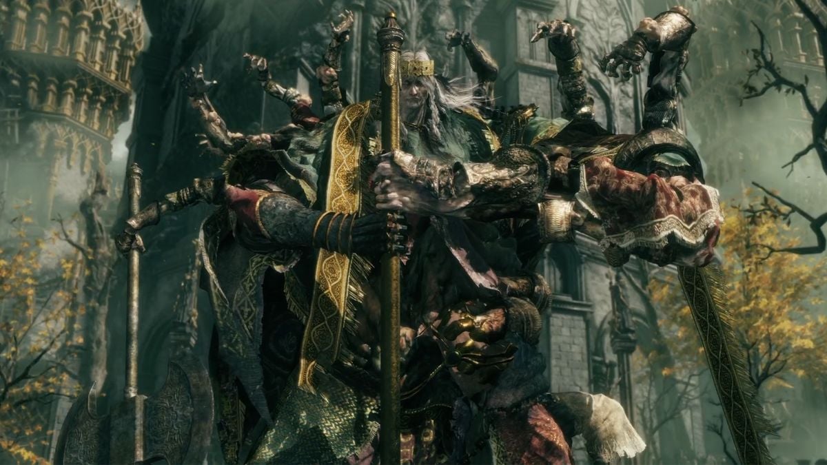 "Unaware of Carry Loads, Player Questions Appeal of Elden Ring RPG on Hard Mode"