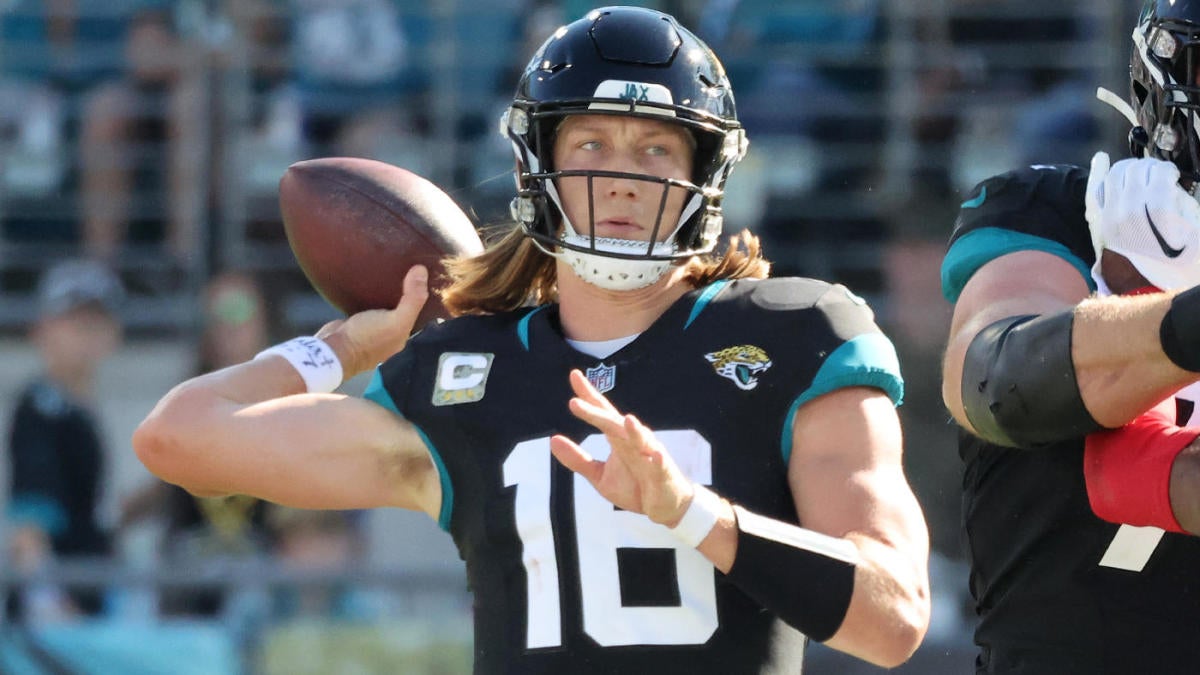 "NFL Week 12: Jags Triumph in AFC South Showdown, Saints Secure Crucial Divisional Win"