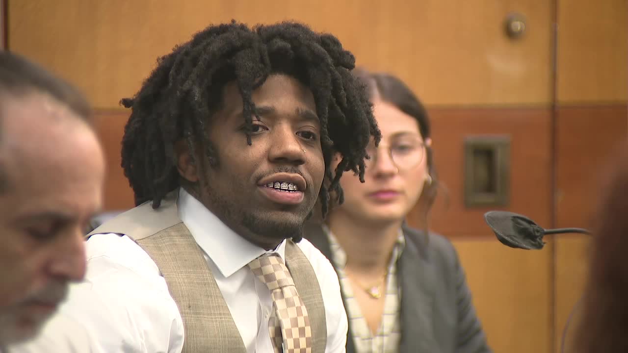 YFN Lucci Pleads Guilty to Gang Charge, Faces Prison Sentence