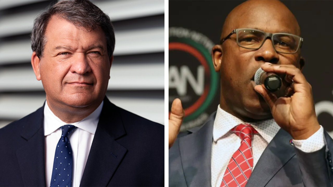 Featured image for "Latimer Challenges Bowman in NY-16 Congressional Primary"