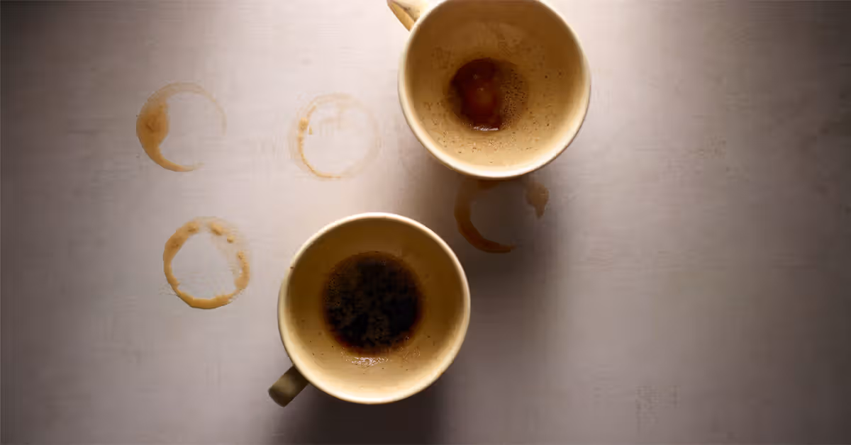 Featured image for The Impact of Coffee on Longevity and Heart Health