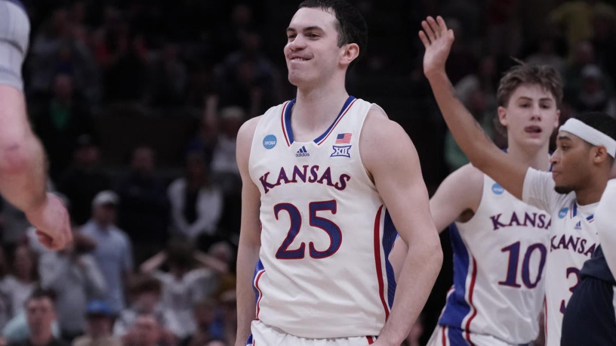 "2024 March Madness: Key Moments and Upsets from the First Round"