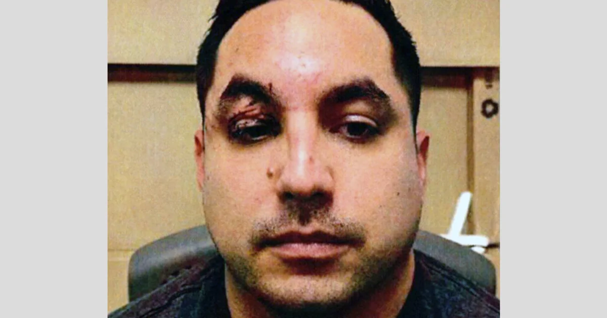 "Alaska Airlines Passenger Charged with Stabbing Fellow Traveler on Seattle-to-Vegas Flight"
