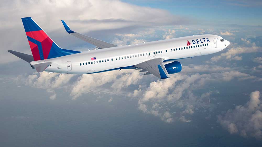 Featured image for Delta Boosts Stock with Improved Outlook and Dividend Increase