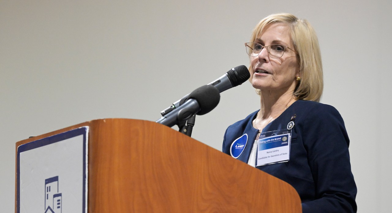 "Republicans Dominate Louisiana Election, Securing State Government"