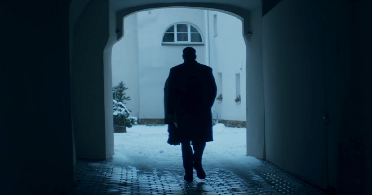 CIA's Video Recruitment Drive Targets Russian Spies.