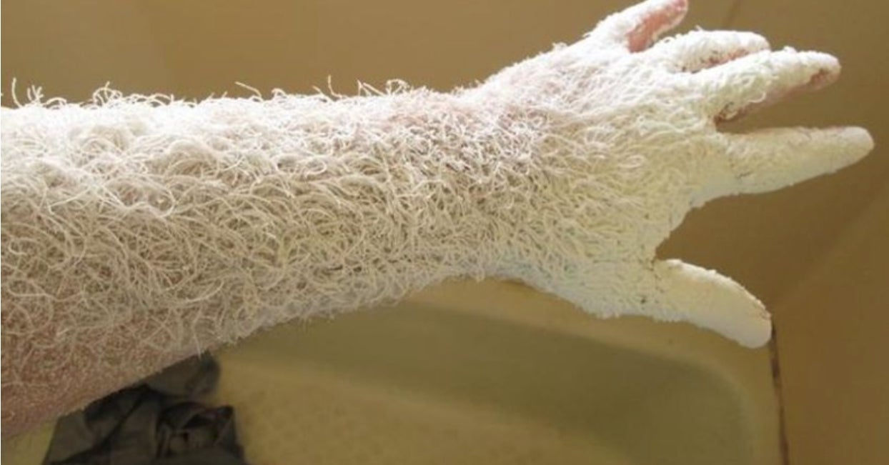 Featured image for "26 Shocking Photos That Will Haunt Your Dreams"