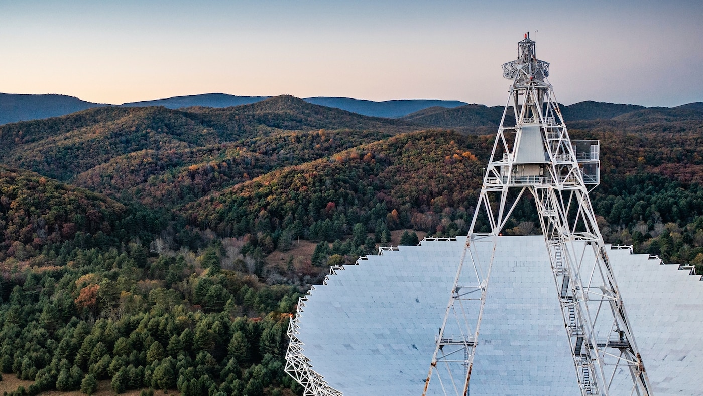 "Unveiling the Mind-Bending Universe: A Physicist's Reaction to Gravitational Waves"