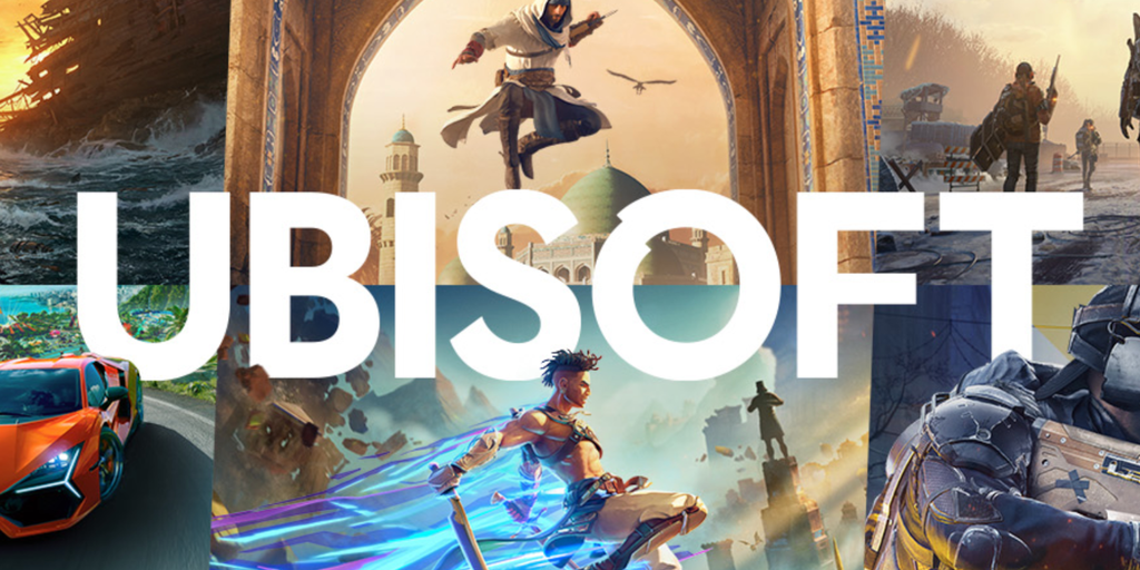 Featured image for Ubisoft Partners with Immutable to Revolutionize Gaming with Web3 and Digital Ownership