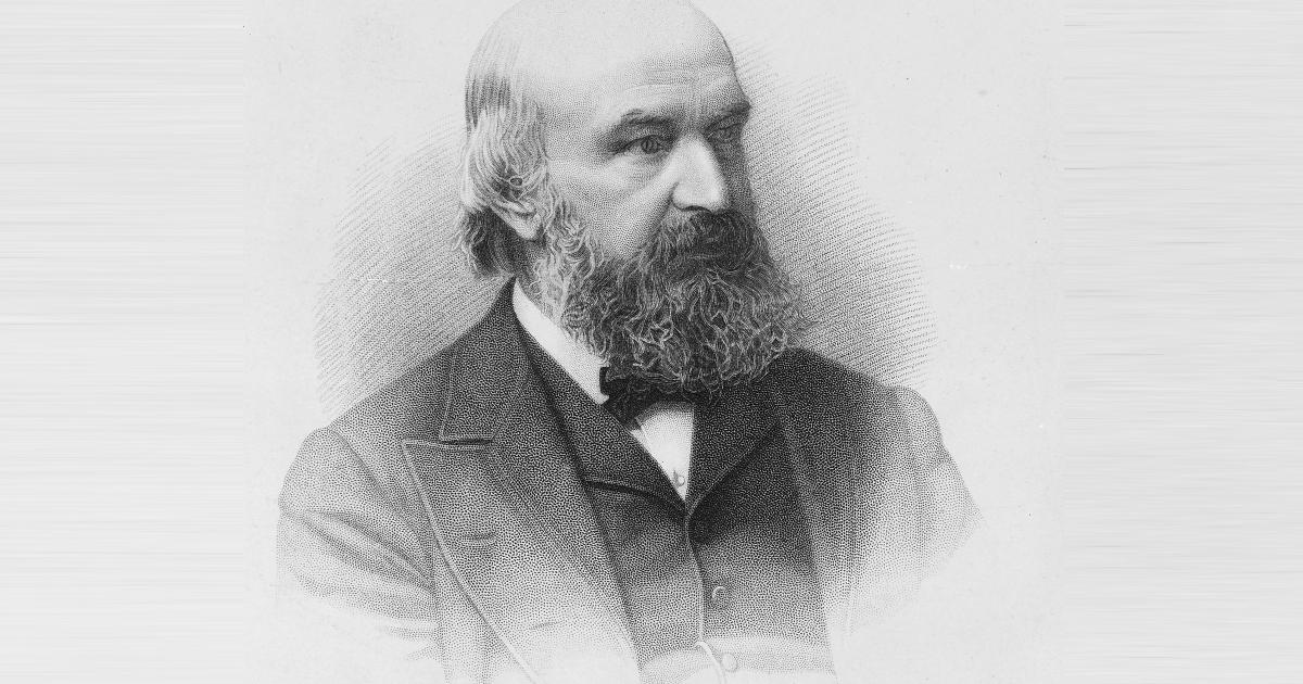 "John Couch Adams: Astronomer's Path to Cosmic Redemption"