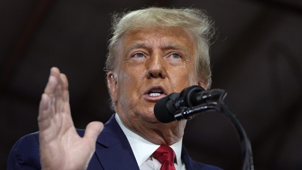 Trump Seeks Pause in Jan. 6 Proceedings, Appeals Rejection of Immunity Claim in Election Case